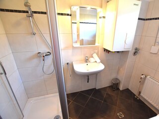 Ferienwohnung Dahme Ausstattung 21