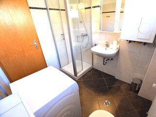 Ferienwohnung Dahme Ausstattung 22