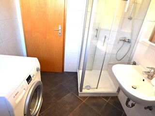 Ferienwohnung Dahme Ausstattung 23