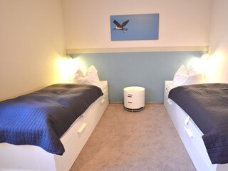 Ferienwohnung Dahme Ausstattung 24