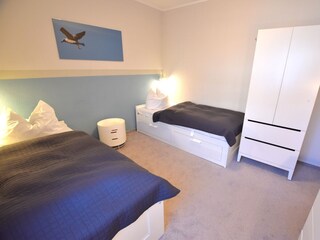 Ferienwohnung Dahme Ausstattung 25