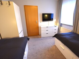 Ferienwohnung Dahme Ausstattung 26