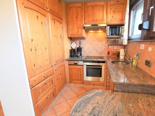 Ferienwohnung Grömitz Ausstattung 4