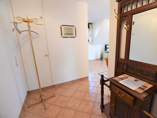 Ferienwohnung Grömitz Ausstattung 5