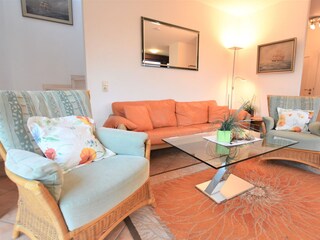 Ferienwohnung Grömitz Ausstattung 6
