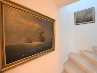 Ferienwohnung Grömitz Ausstattung 7