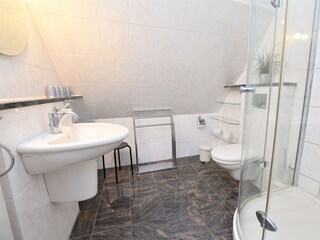 Ferienwohnung Grömitz Ausstattung 8