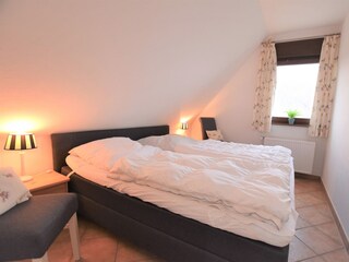 Ferienwohnung Grömitz Ausstattung 9
