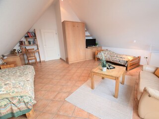 Ferienwohnung Grömitz Ausstattung 10