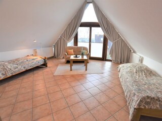 Ferienwohnung Grömitz Ausstattung 11
