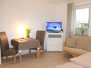 Ferienwohnung Grömitz Ausstattung 4