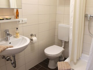 Ferienwohnung Grömitz Ausstattung 8