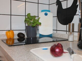 Ferienwohnung Grömitz Ausstattung 10