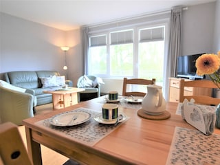 Ferienwohnung Grömitz Ausstattung 2