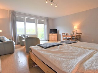 Ferienwohnung Grömitz Ausstattung 3