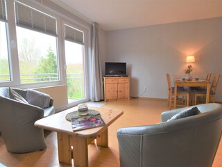 Ferienwohnung Grömitz Ausstattung 4