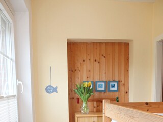 Ferienwohnung Grömitz Ausstattung 5