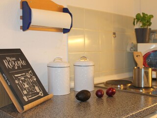 Ferienwohnung Grömitz Ausstattung 6