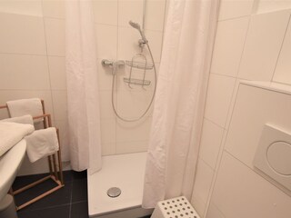 Ferienwohnung Grömitz Ausstattung 8