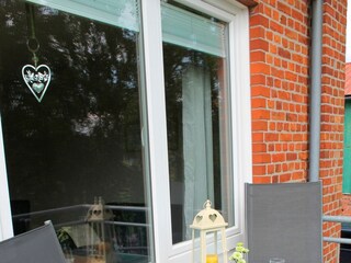 Ferienwohnung Grömitz Ausstattung 9