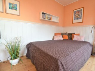 Ferienwohnung Dahme Ausstattung 4