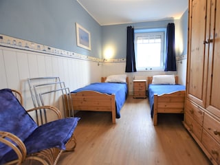 Ferienwohnung Dahme Ausstattung 5