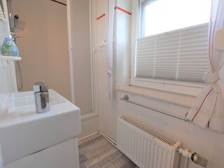 Ferienwohnung Dahme Ausstattung 6