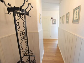 Ferienwohnung Dahme Ausstattung 7