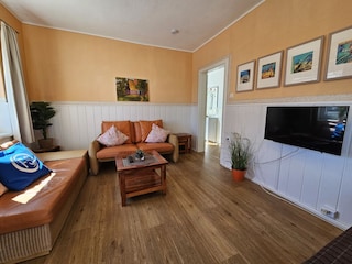 Ferienwohnung Dahme Ausstattung 6