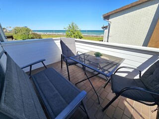 Ferienwohnung Dahme Ausstattung 8