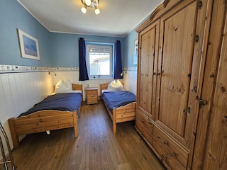 Ferienwohnung Dahme Ausstattung 10