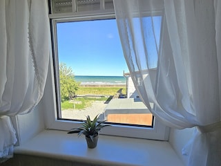 Ferienwohnung Dahme Ausstattung 14