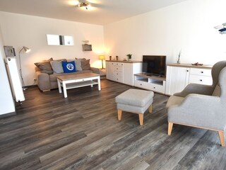 Ferienwohnung Dahme Ausstattung 6