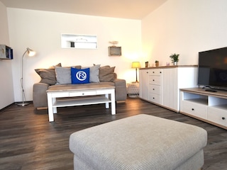 Ferienwohnung Dahme Ausstattung 8