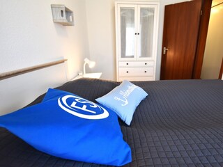 Ferienwohnung Dahme Ausstattung 18