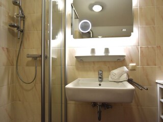 Ferienwohnung Dahme Ausstattung 21