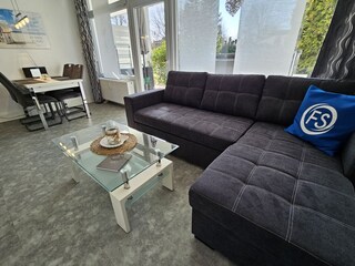 Ferienwohnung Dahme Ausstattung 3