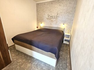 Ferienwohnung Dahme Ausstattung 10