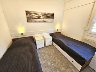 Ferienwohnung Dahme Ausstattung 11