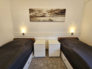 Ferienwohnung Dahme Ausstattung 12