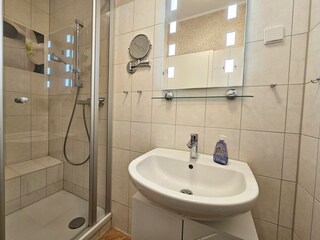 Ferienwohnung Dahme Ausstattung 16