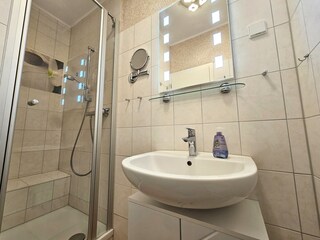 Ferienwohnung Dahme Ausstattung 17