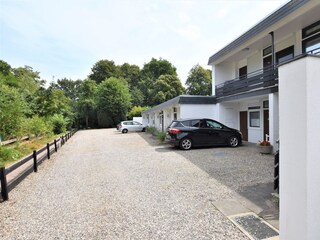 Ferienwohnung Dahme Ausstattung 19