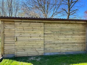 9004 "Bungalow Achtern Huus" - Grube - image1