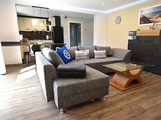 Bungalow Grube Ausstattung 3