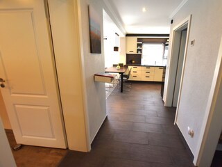 Bungalow Grube Ausstattung 12
