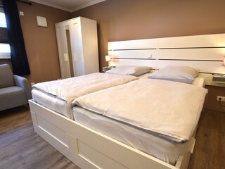 Bungalow Grube Ausstattung 14