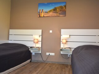 Bungalow Grube Ausstattung 19