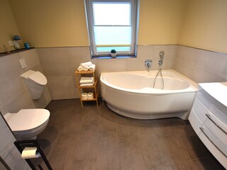 Bungalow Grube Ausstattung 22