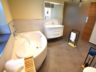 Bungalow Grube Ausstattung 23